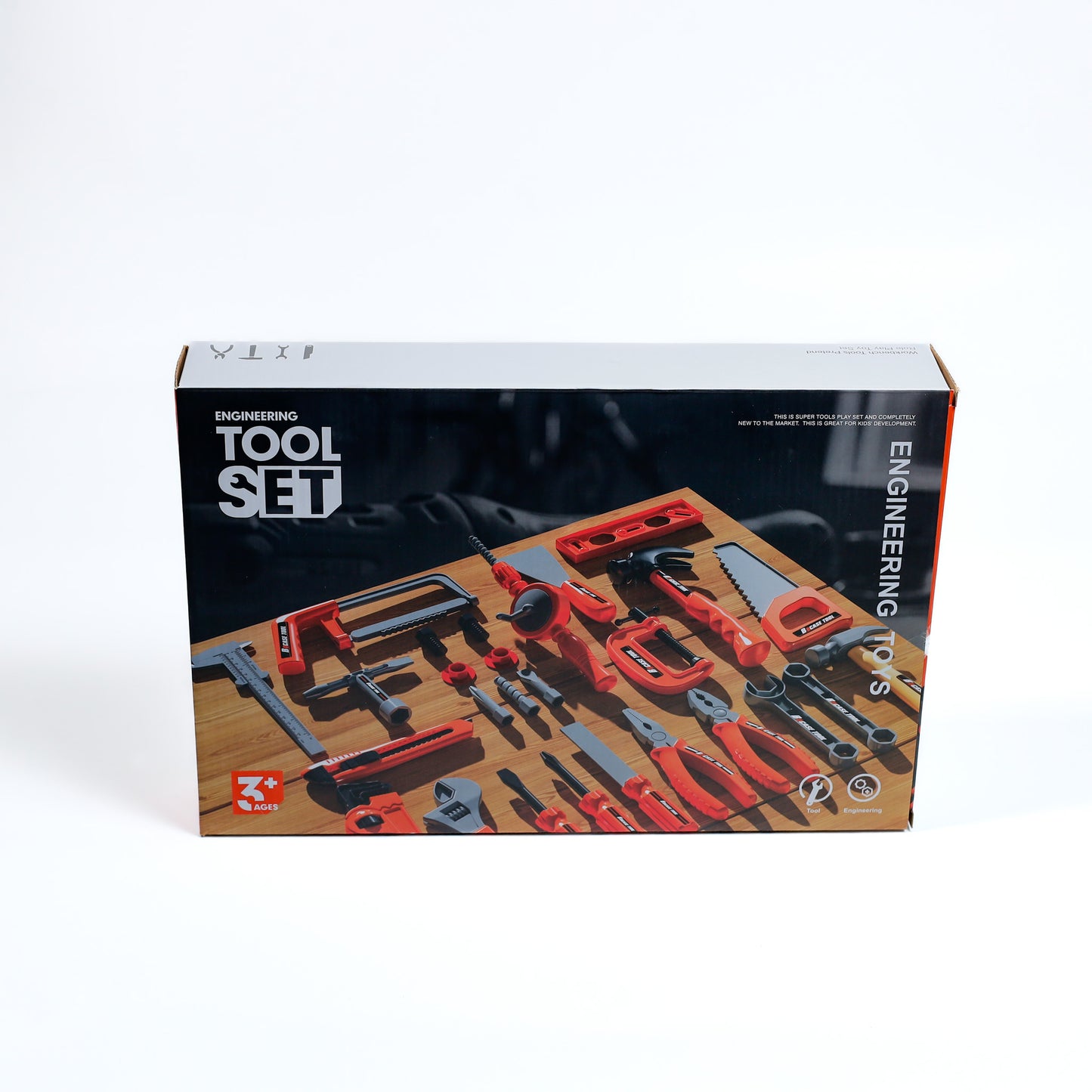 tool set kids 8203