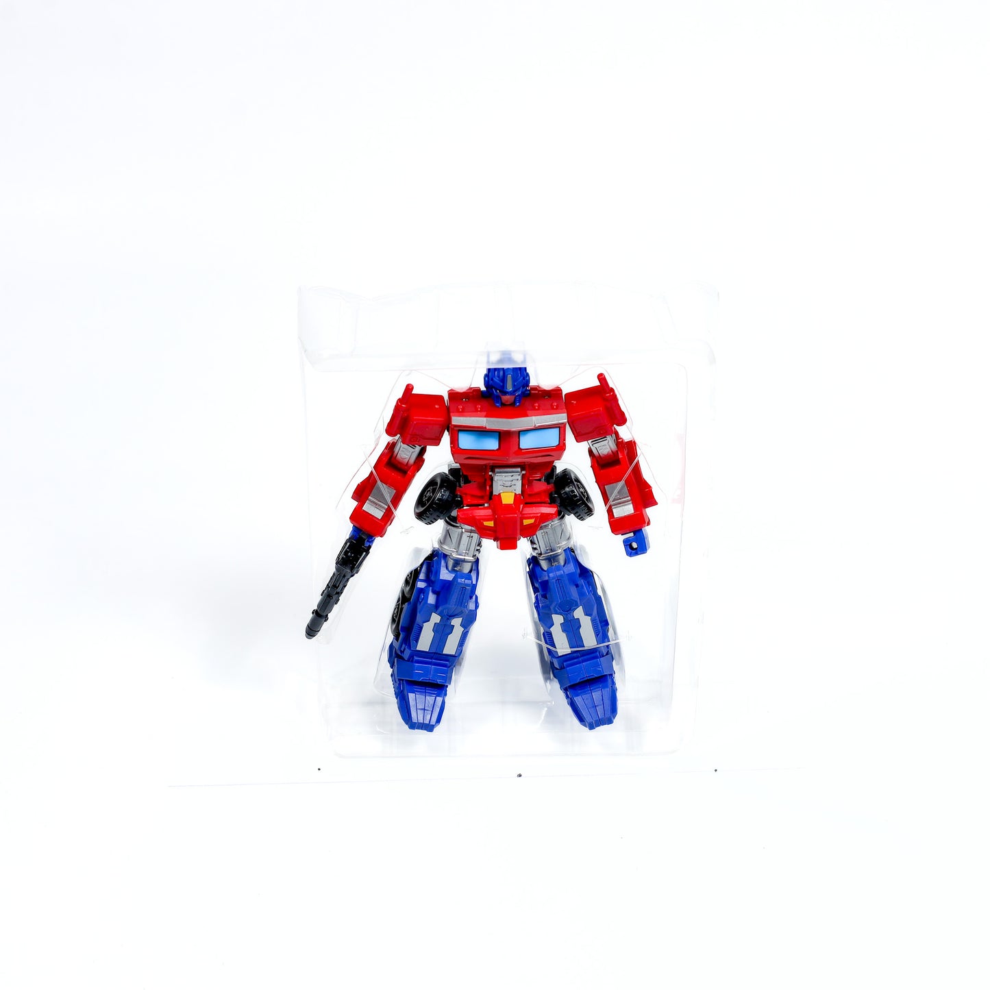 Transformer Optimus Prime (E0102-1)