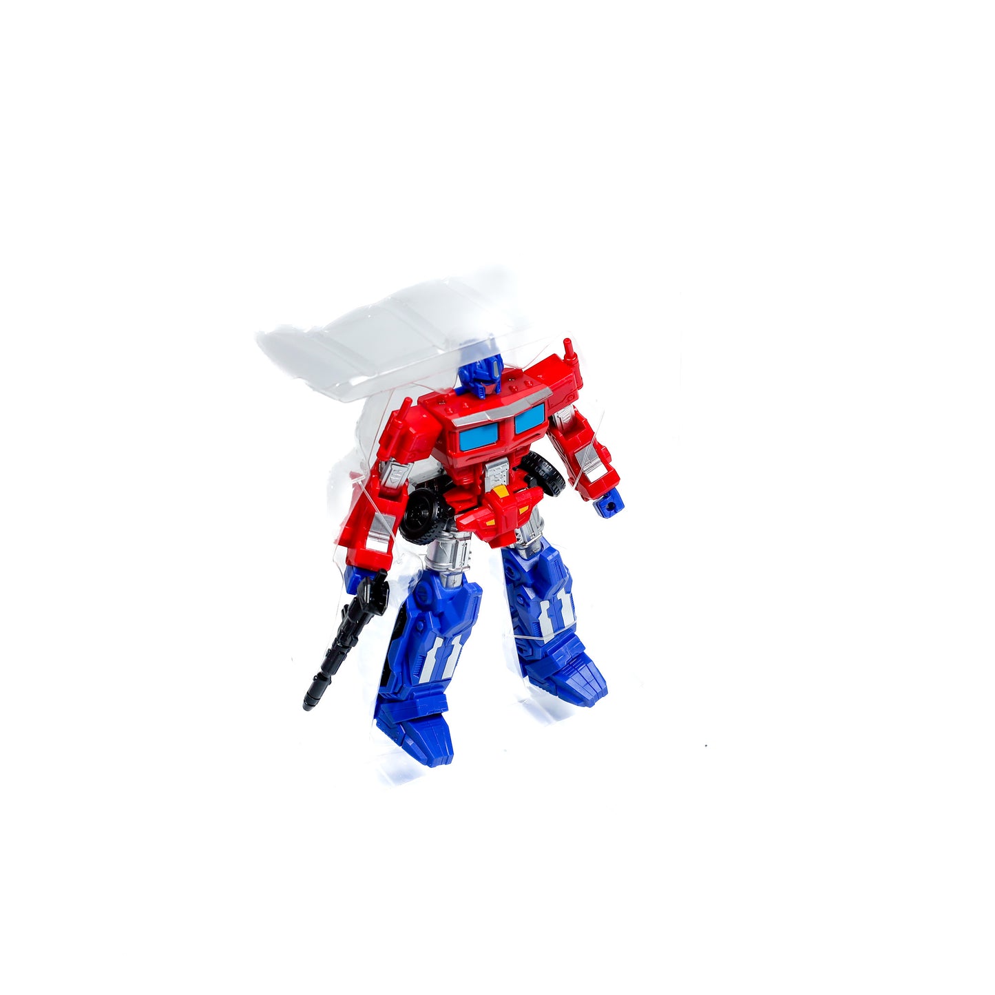 Transformer Optimus Prime (E0102-1)