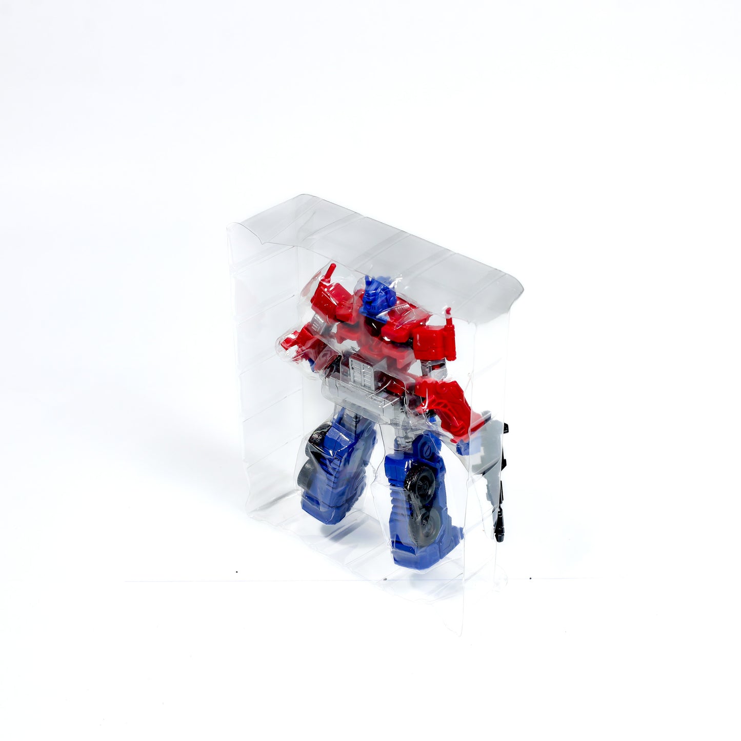 Transformer Optimus Prime (E0102-1)