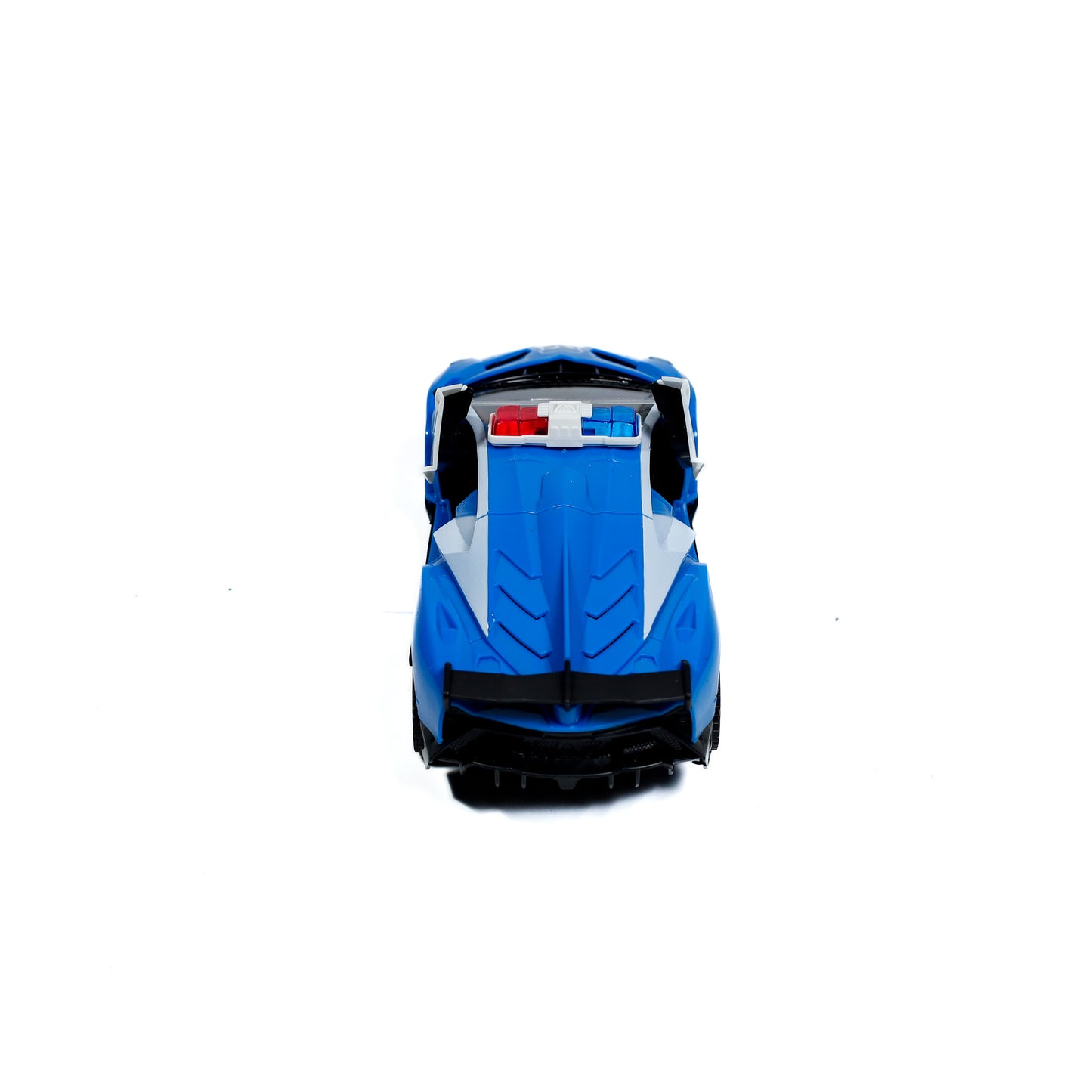 Remote Control Police Car (6365CH)