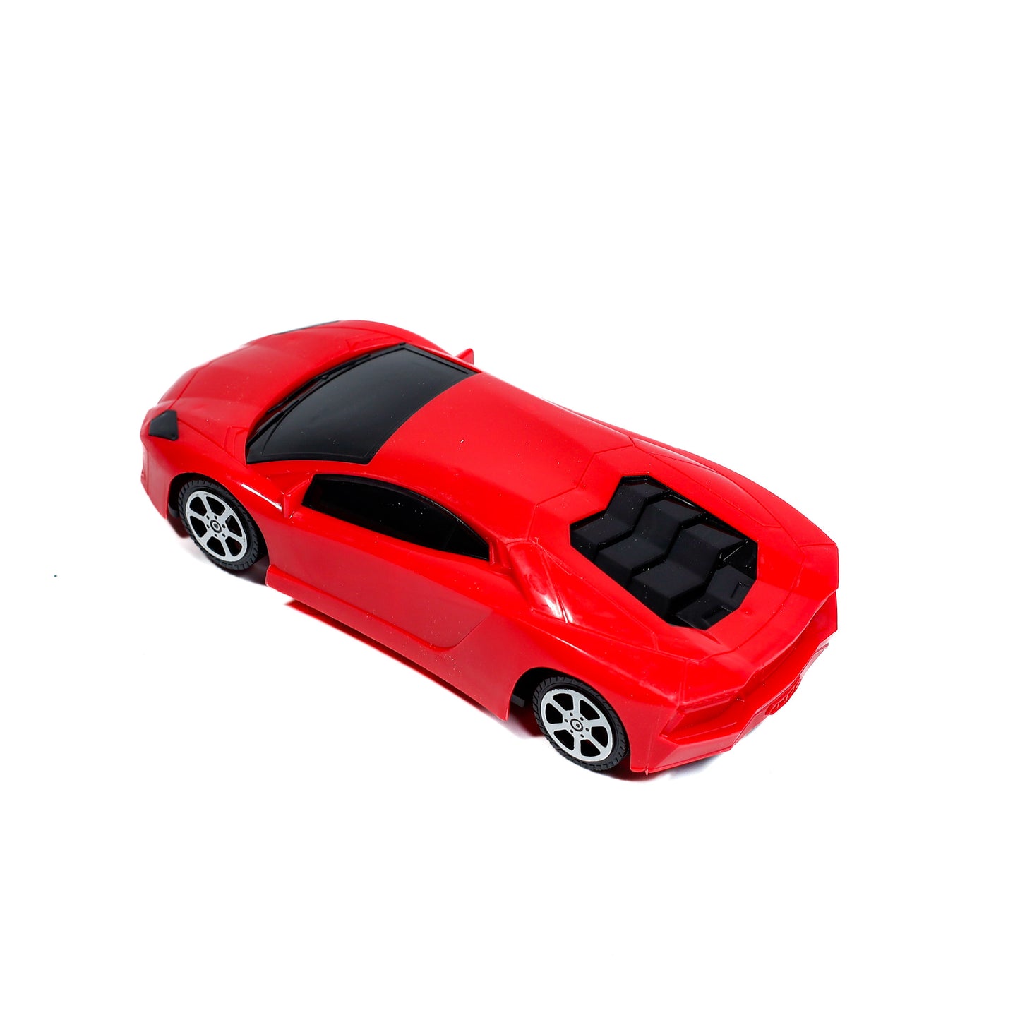 Remote Control Car with Steering (V12-8#)
