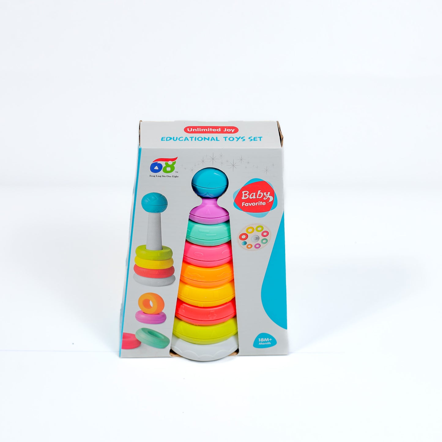 ring toss 618-136