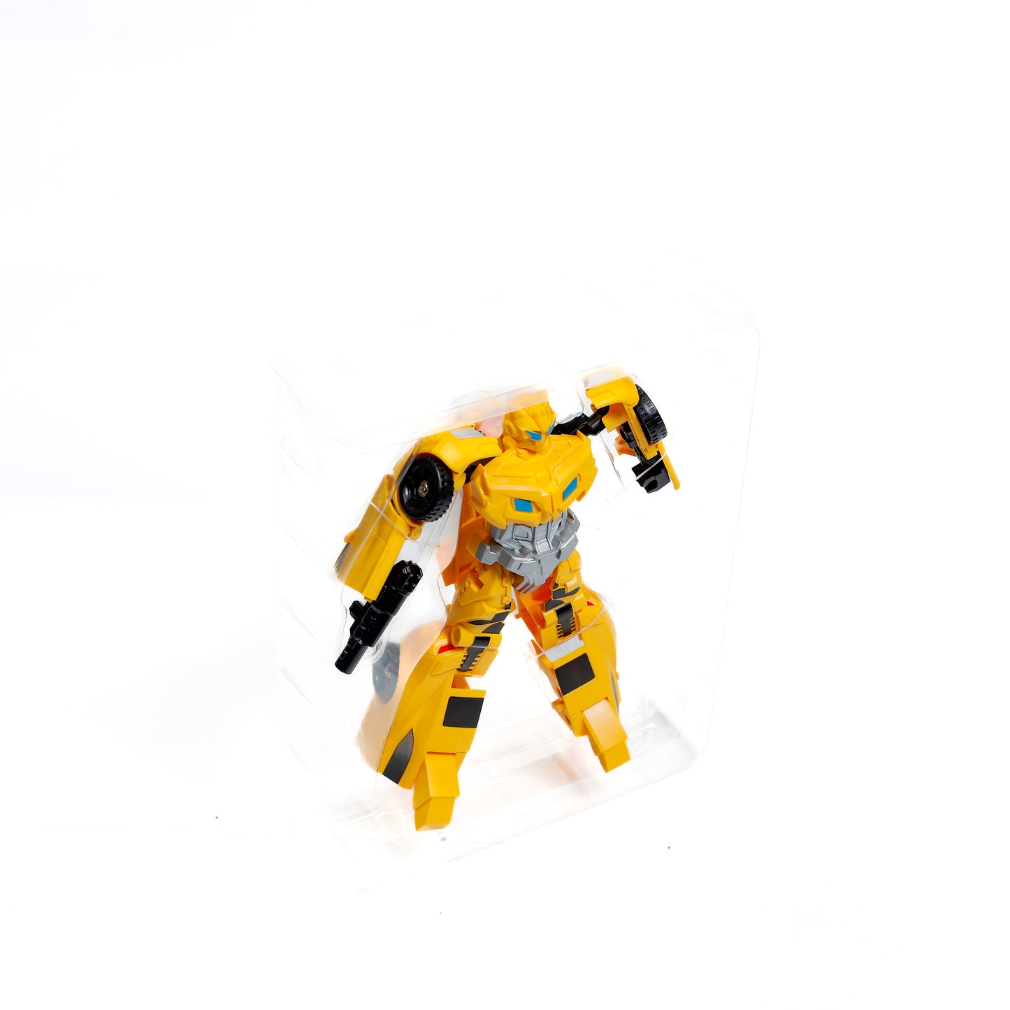 Transformer Bumble Bee (E0105-1)