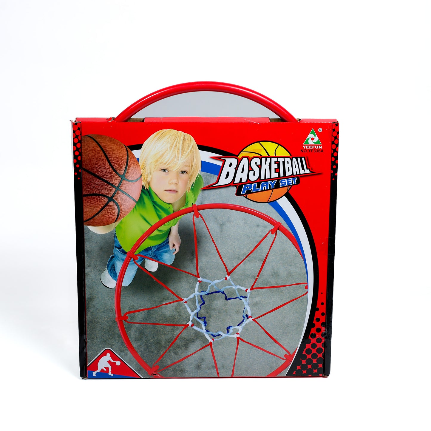 basketball hoop YF336A