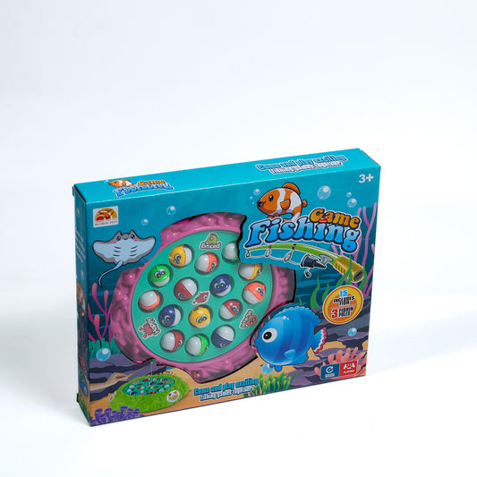 Fishing Game (6858-2)