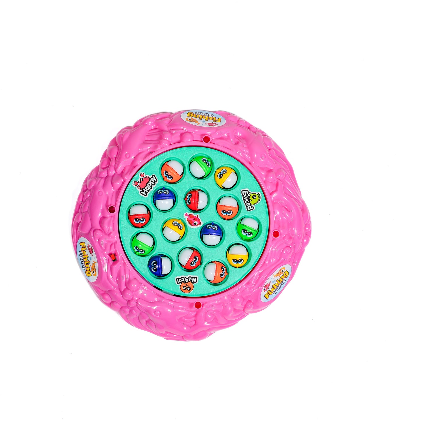 Fishing Game (6858-2)