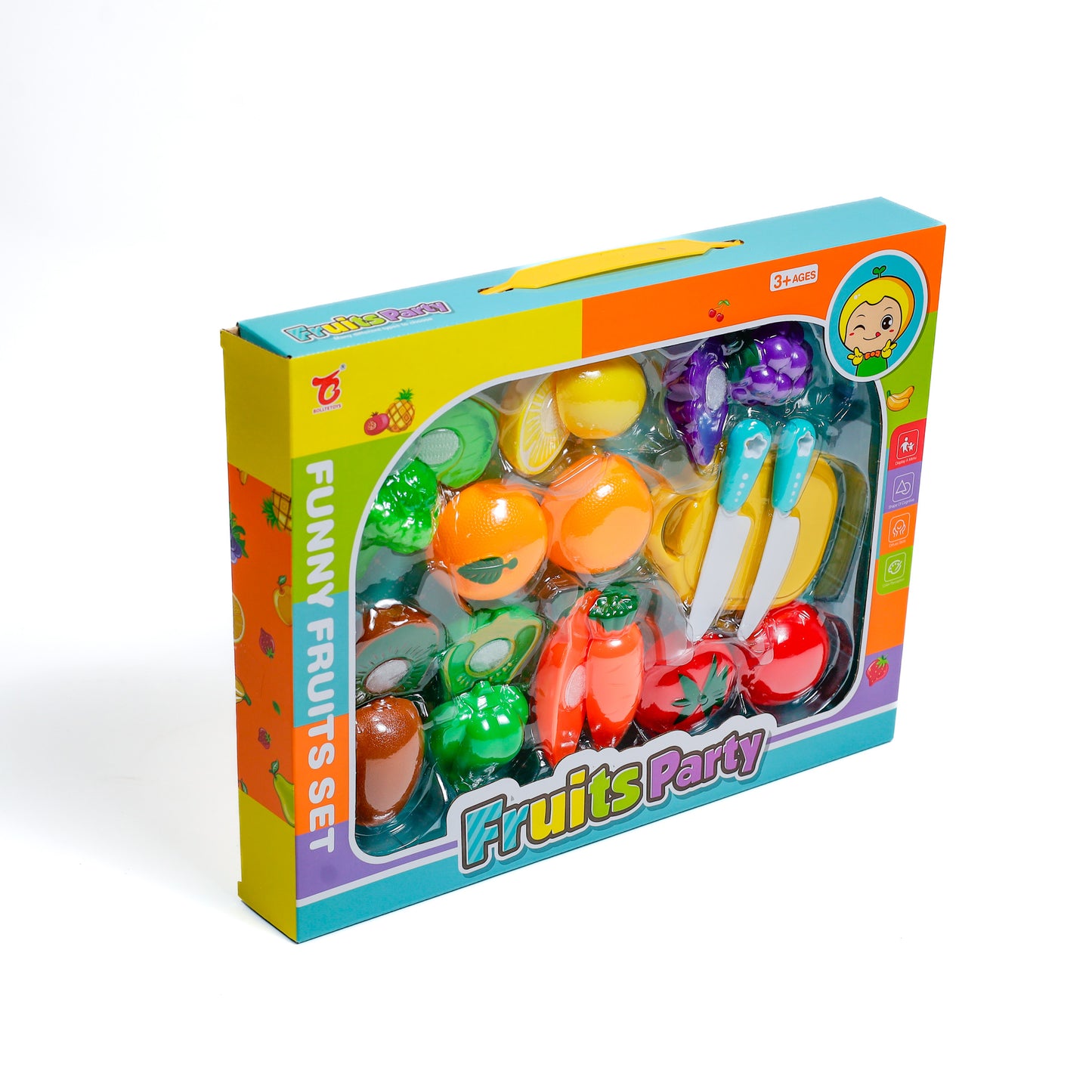 Vegetable Set (3377)