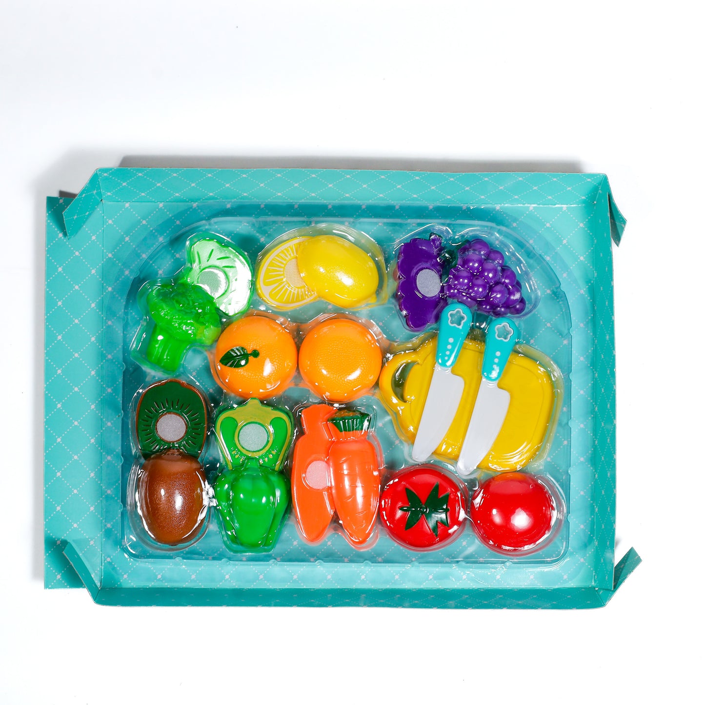 Vegetable Set (3377)