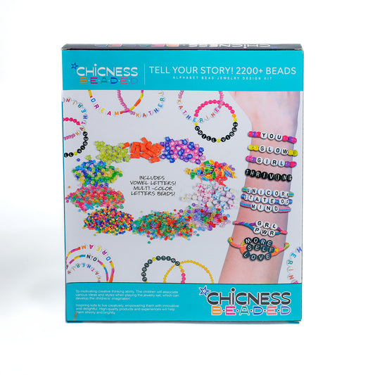 Loom band set 338-1118