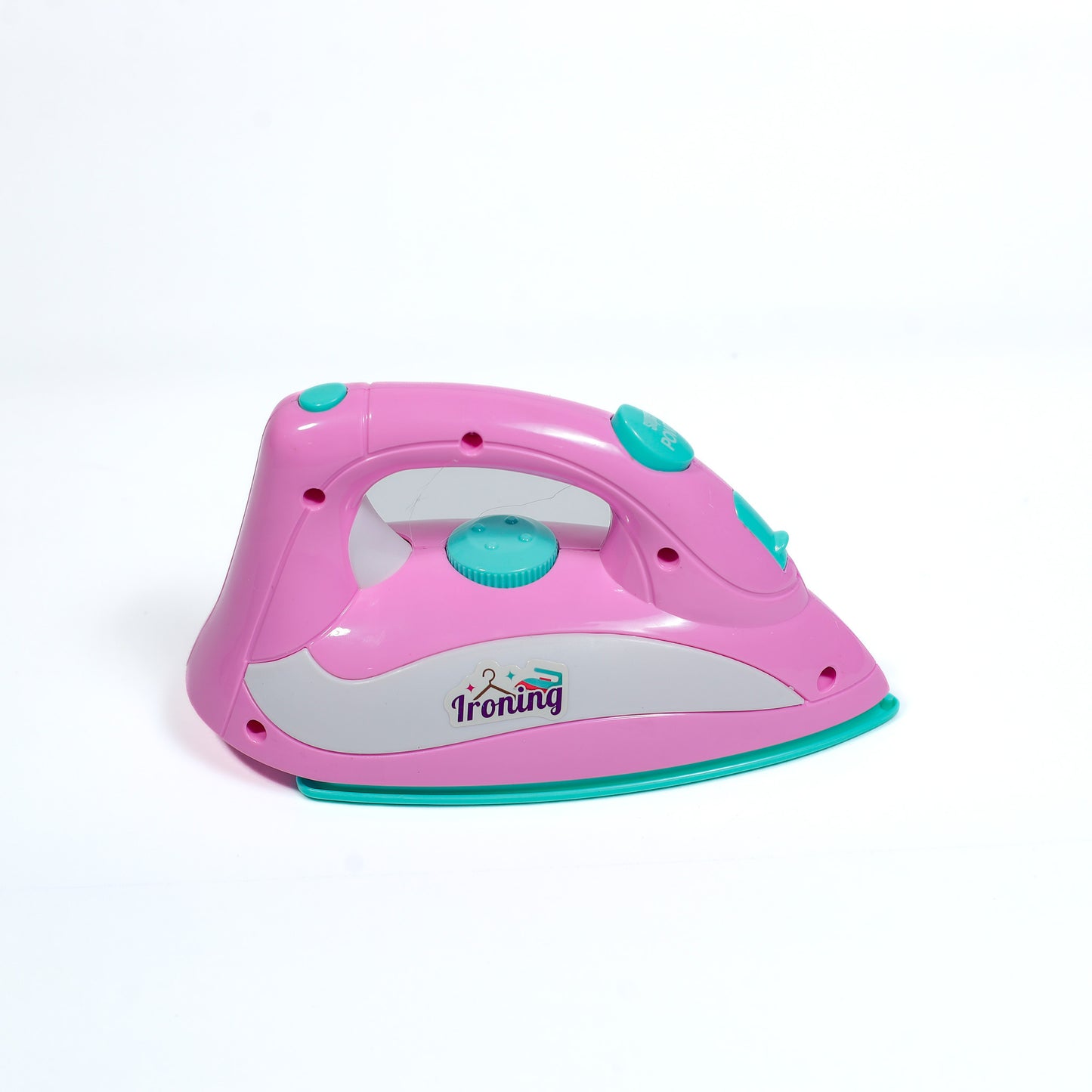 Iron (7822)