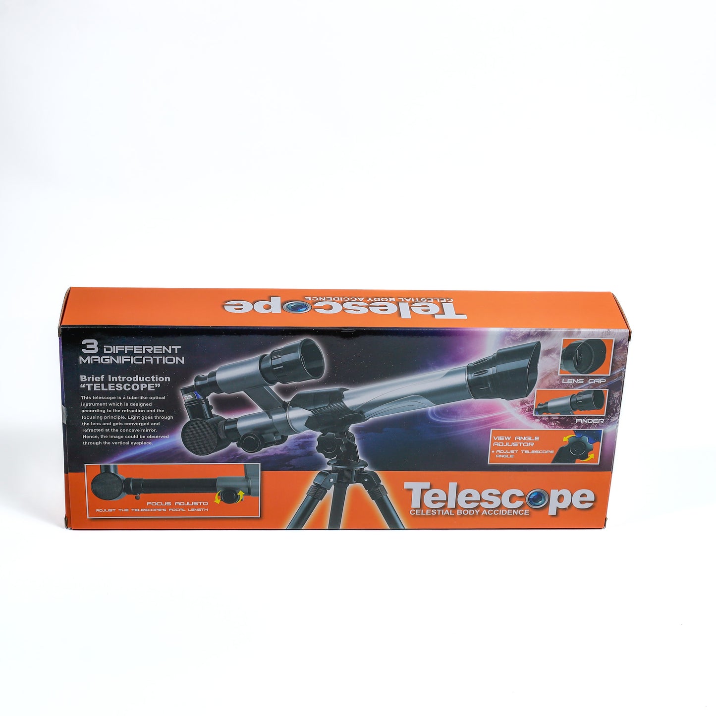 Telescope (C2130)