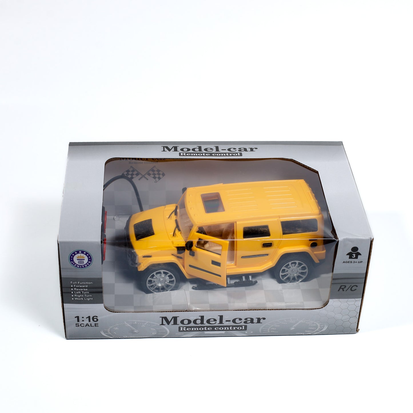 remote control car with usb charging 0186-25