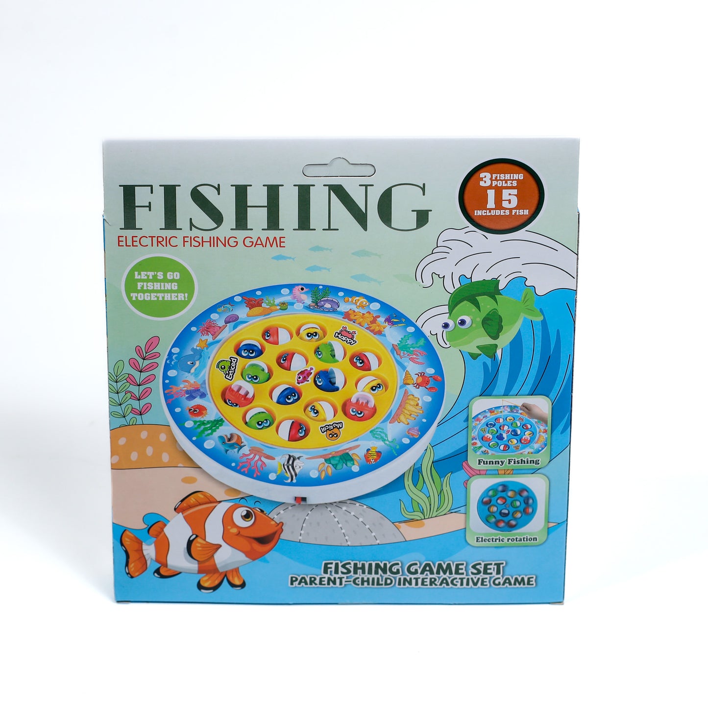 fishing Game (6868)