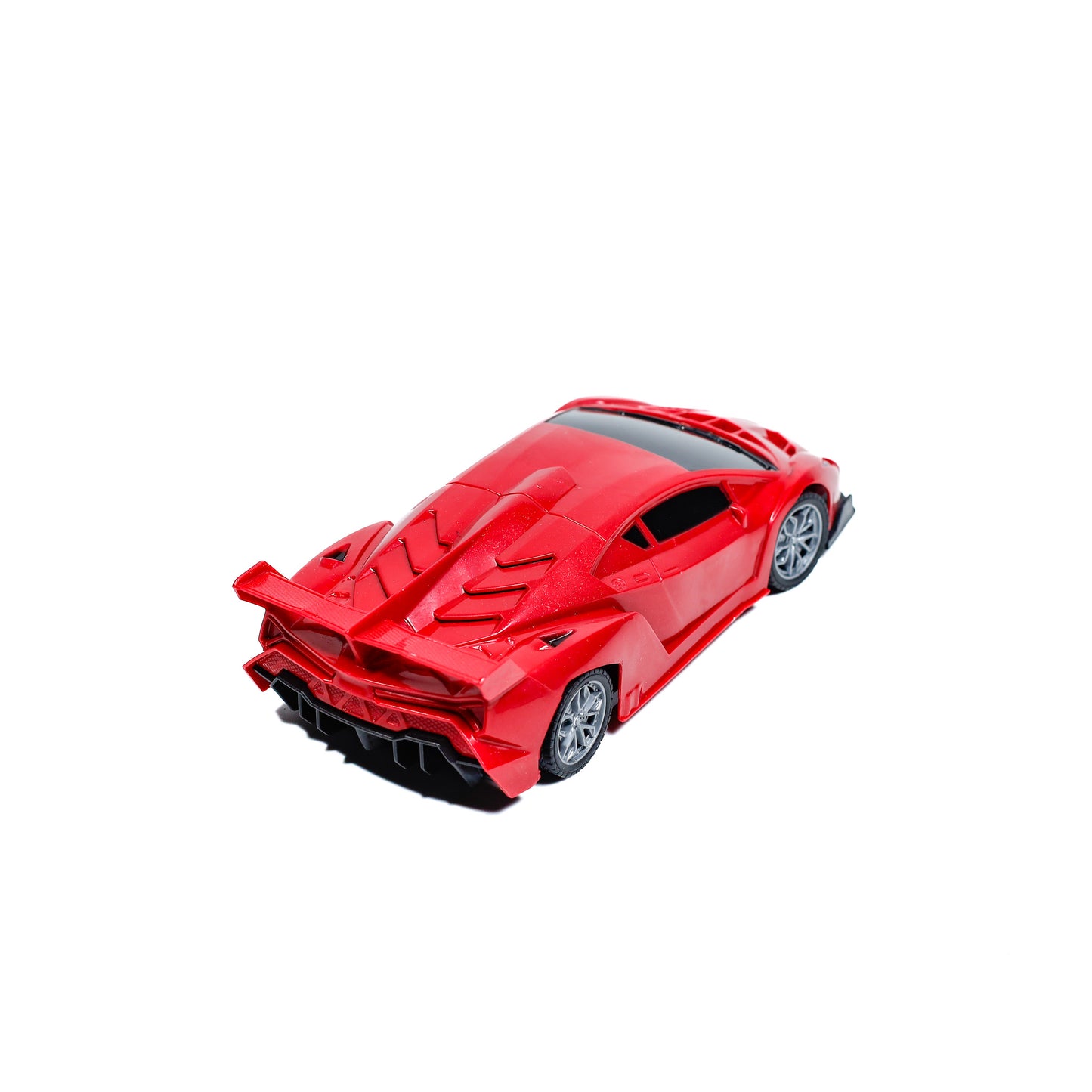 Remote Control Car (858-217)