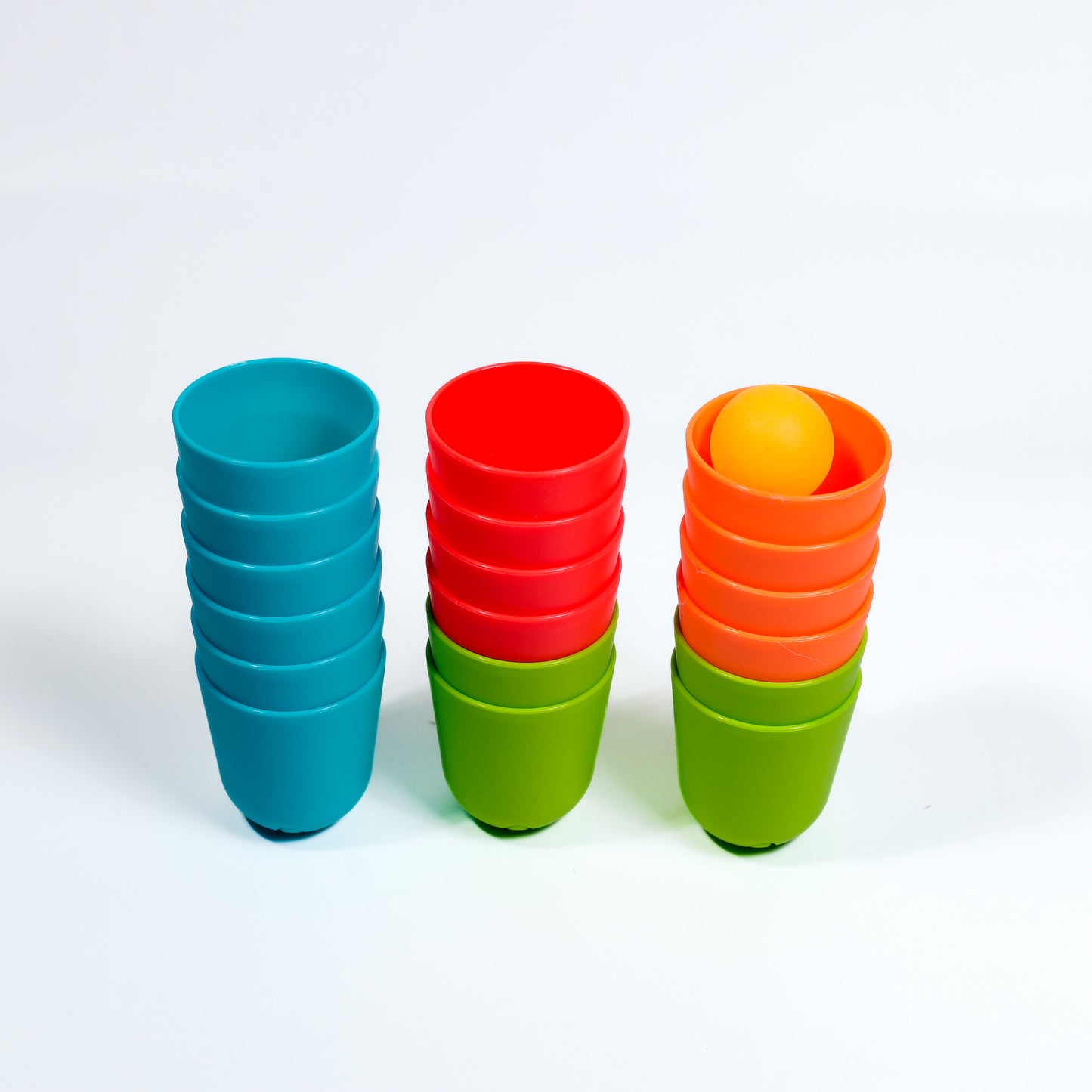 Stack up cups 68598