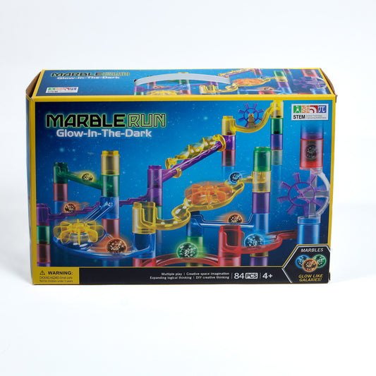 Marble Track (Glow in the Dark) (DJ907)