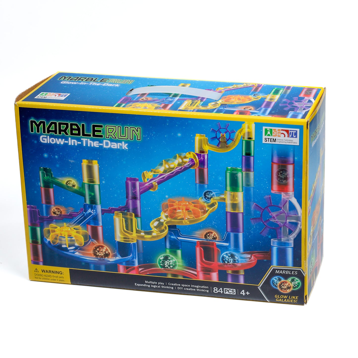 Marble Track (Glow in the Dark) (DJ907)