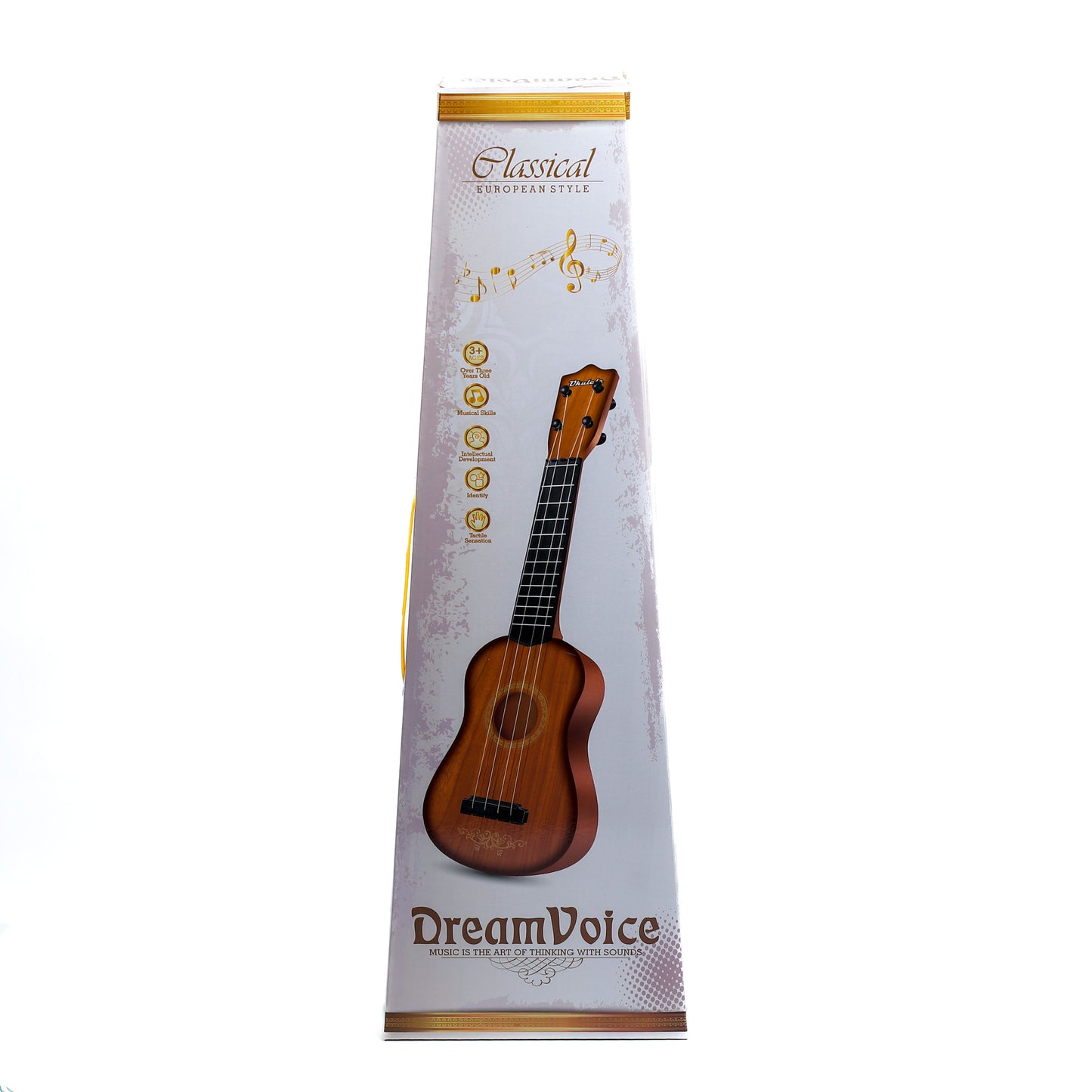 guitar small S-B4
