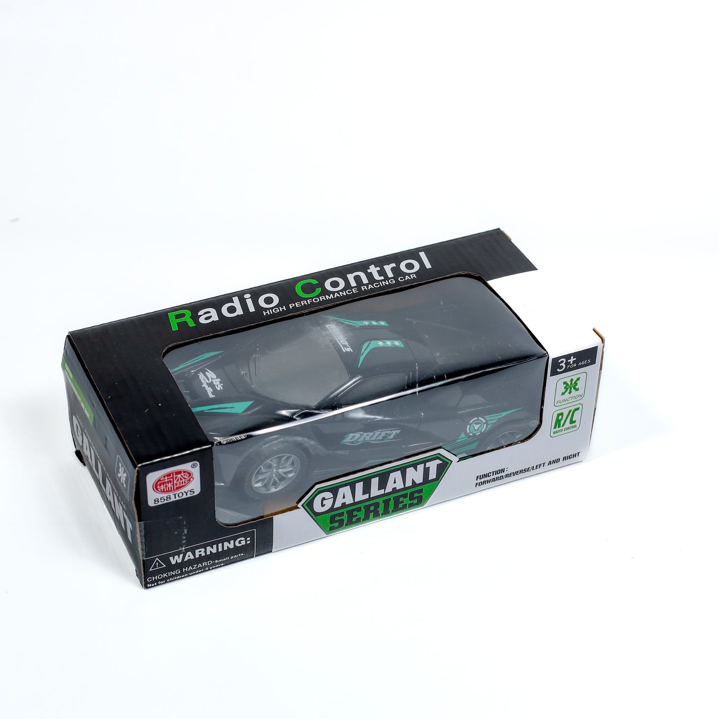 Remote Control Car (858-361)