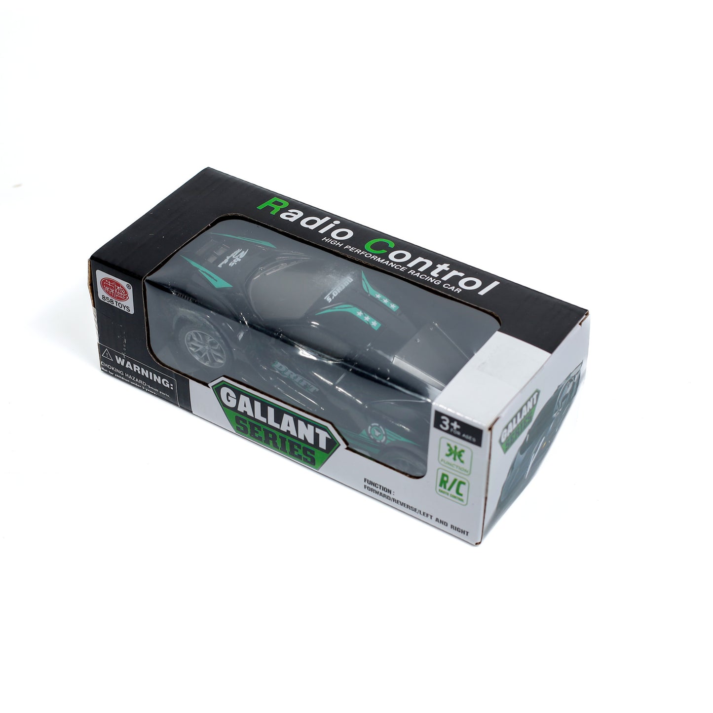 Remote Control Car (858-361)