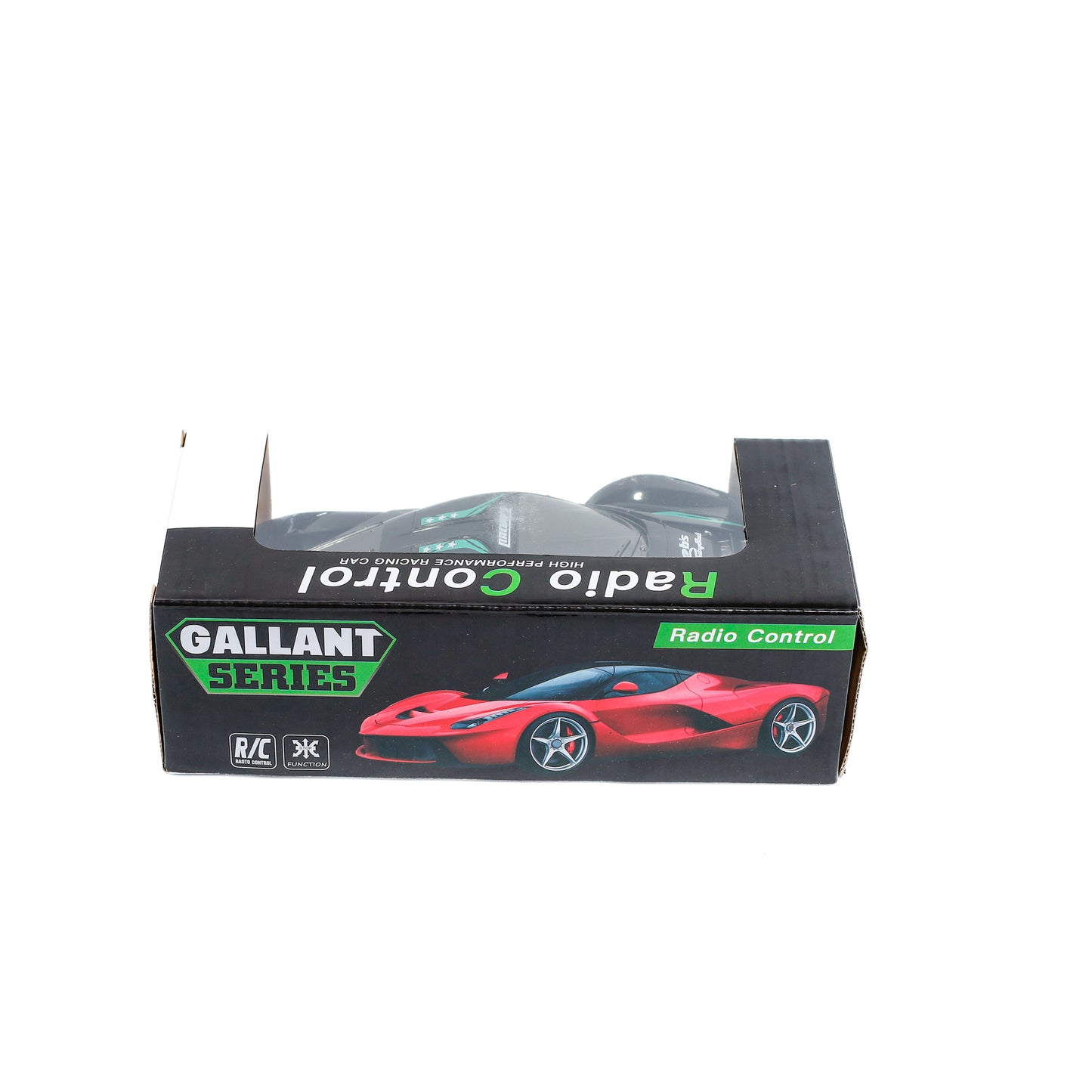 Remote Control Car (858-361)