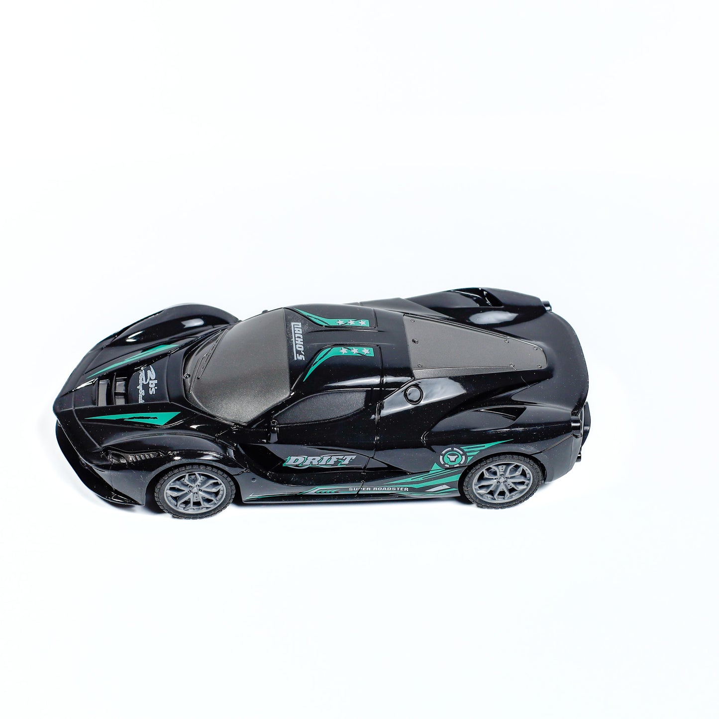 Remote Control Car (858-361)