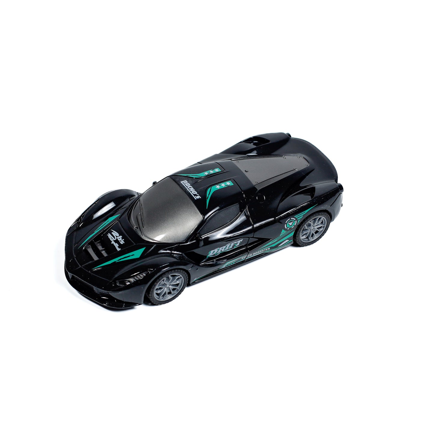 Remote Control Car (858-361)