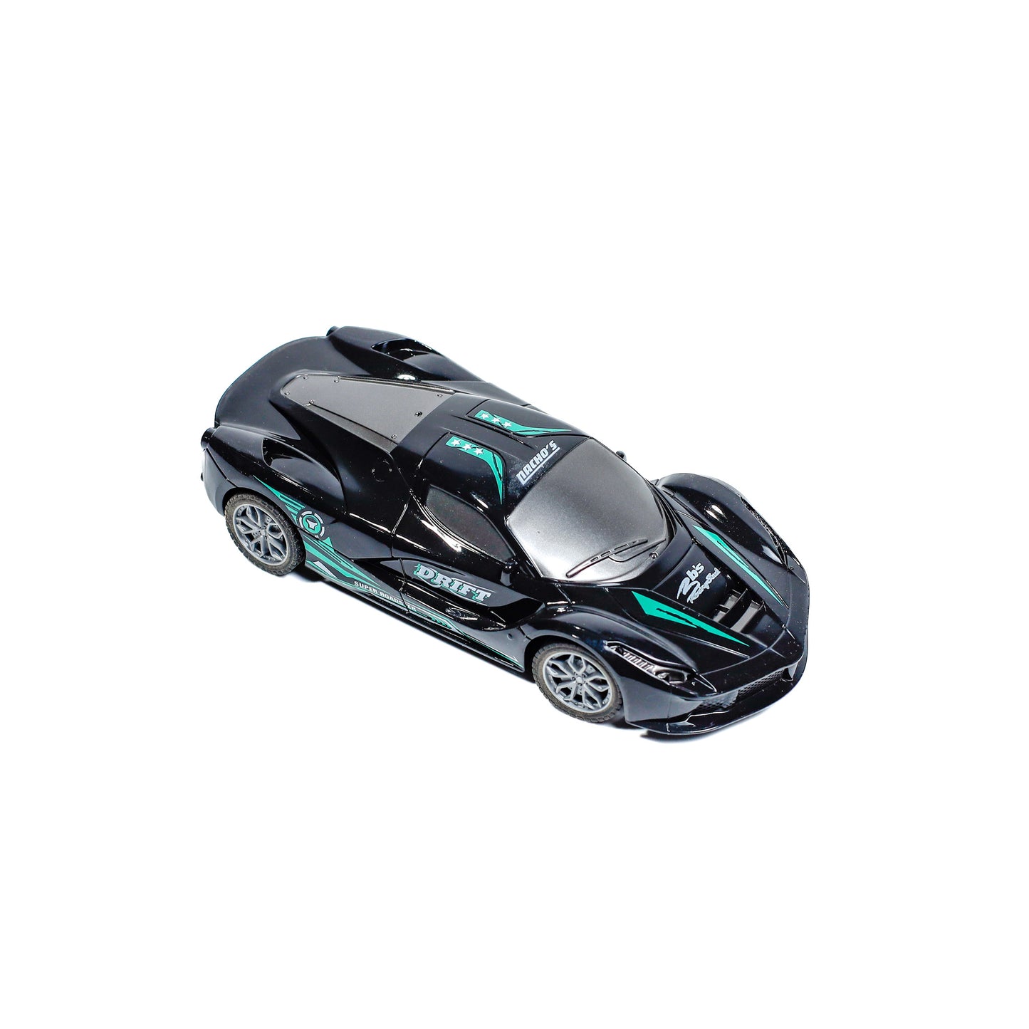 Remote Control Car (858-361)
