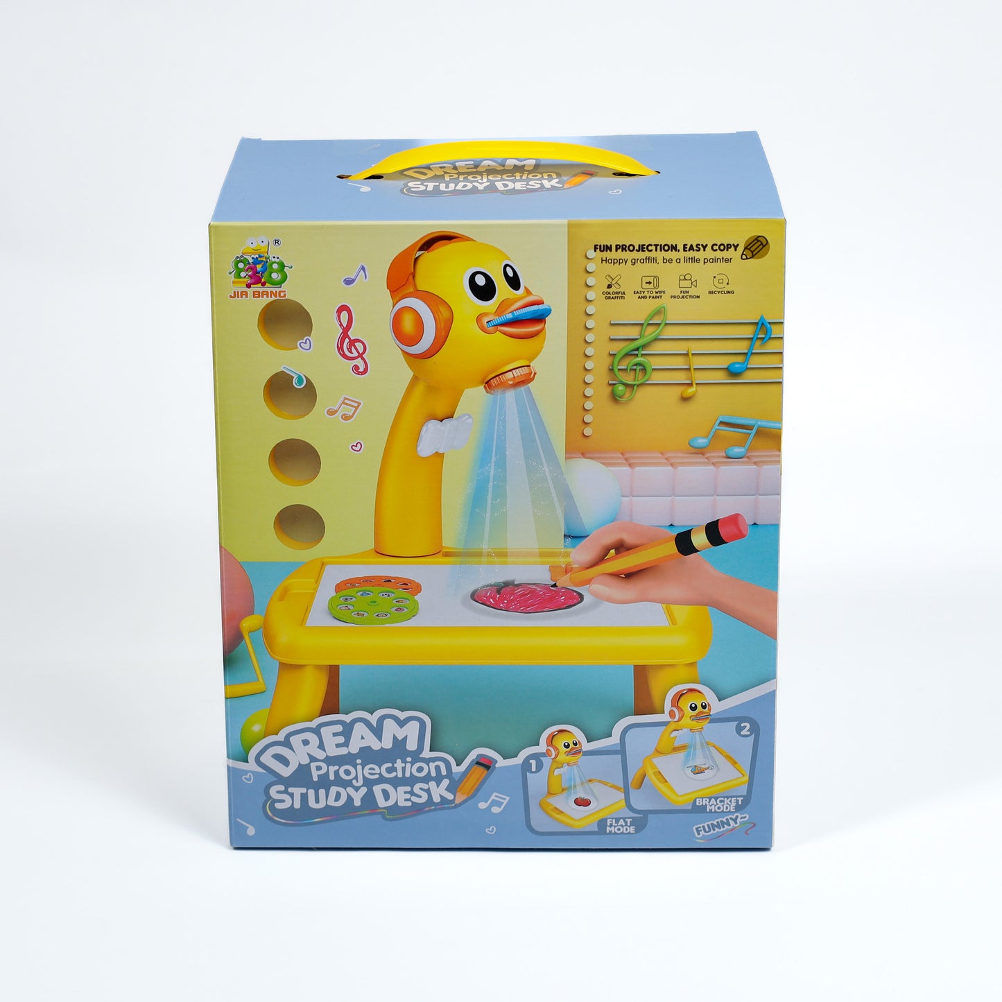 Projection drawing set 899-52Y