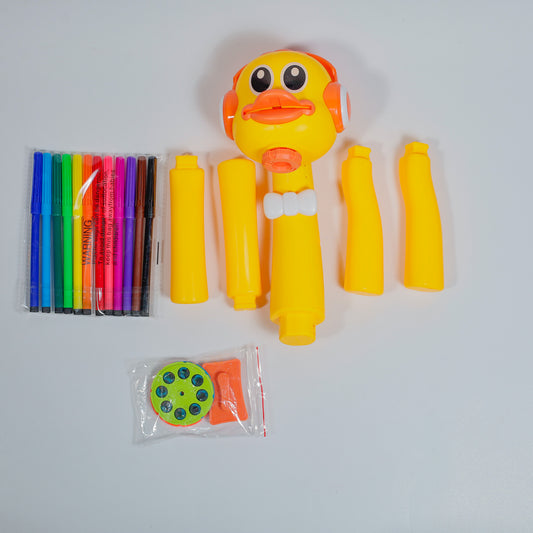 Projection drawing set 899-52Y