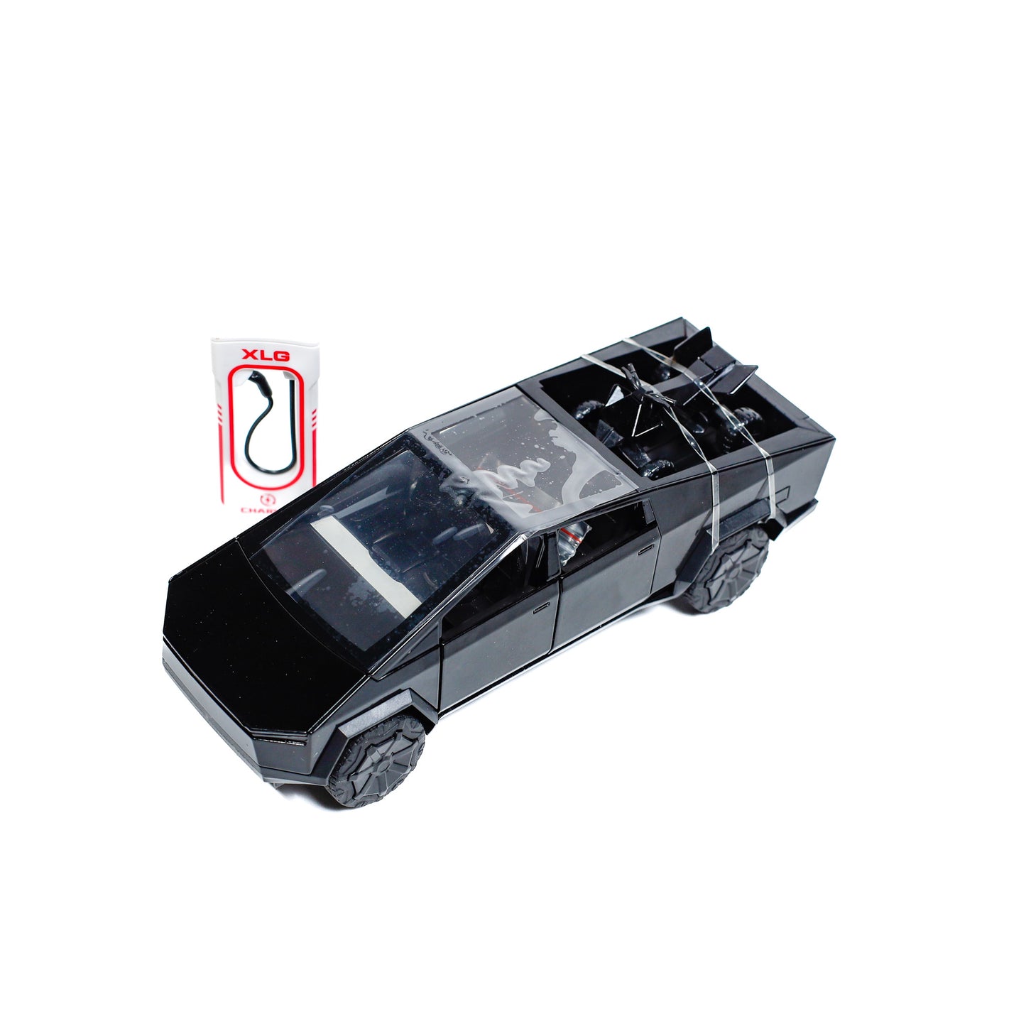 tesla cybertruck M92313
