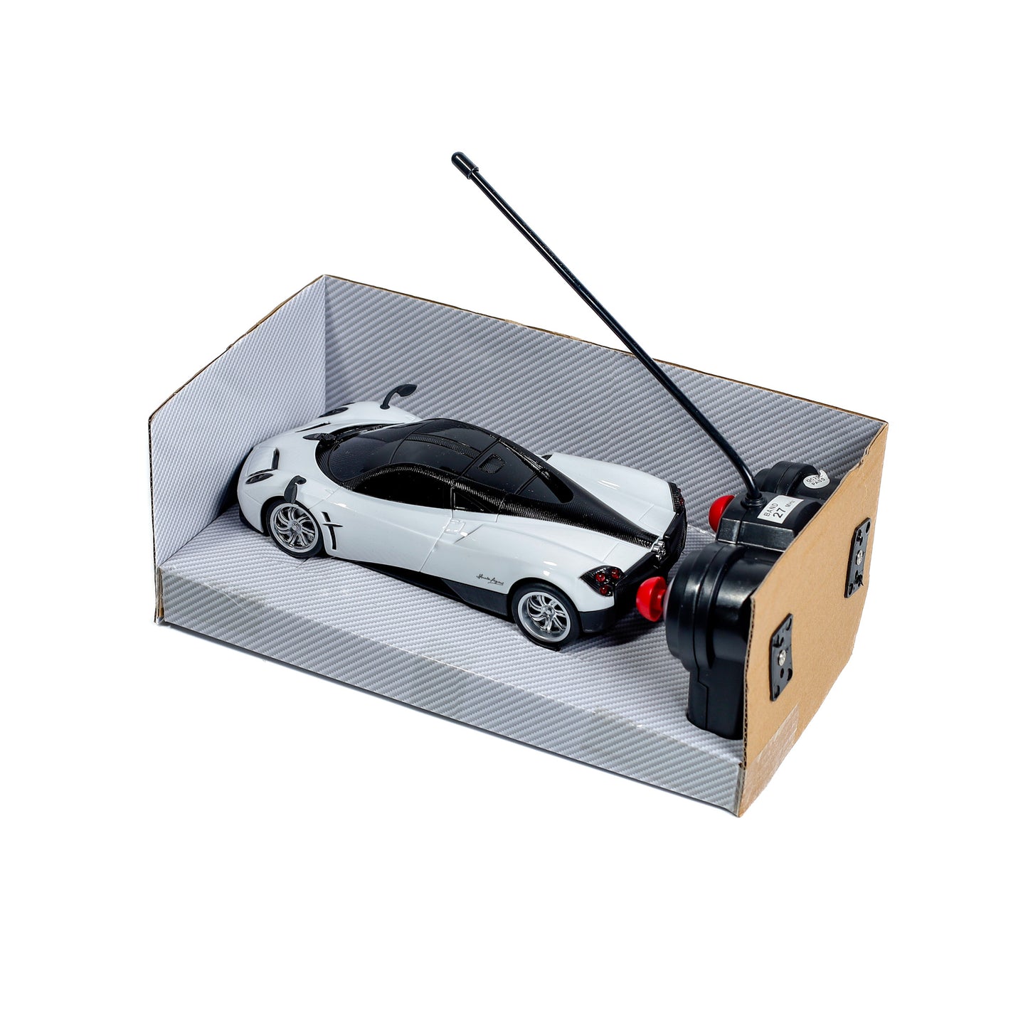 remote control car with usb charging 27042