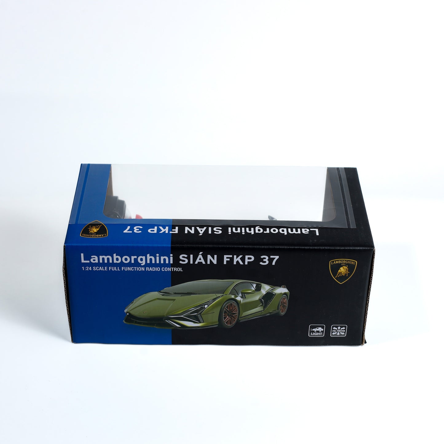 remote control car with usb charging CL2403