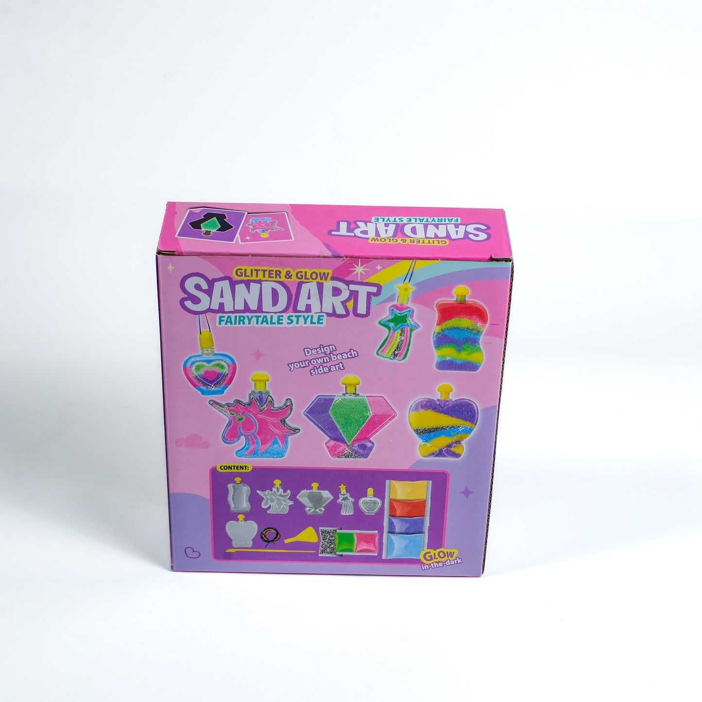 Sand Art (8936)