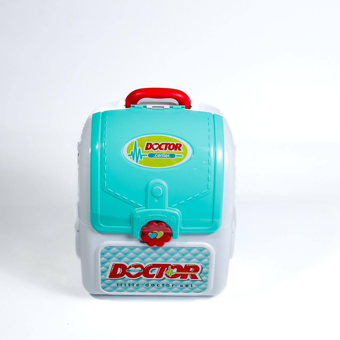 Doctor Set (008-965)
