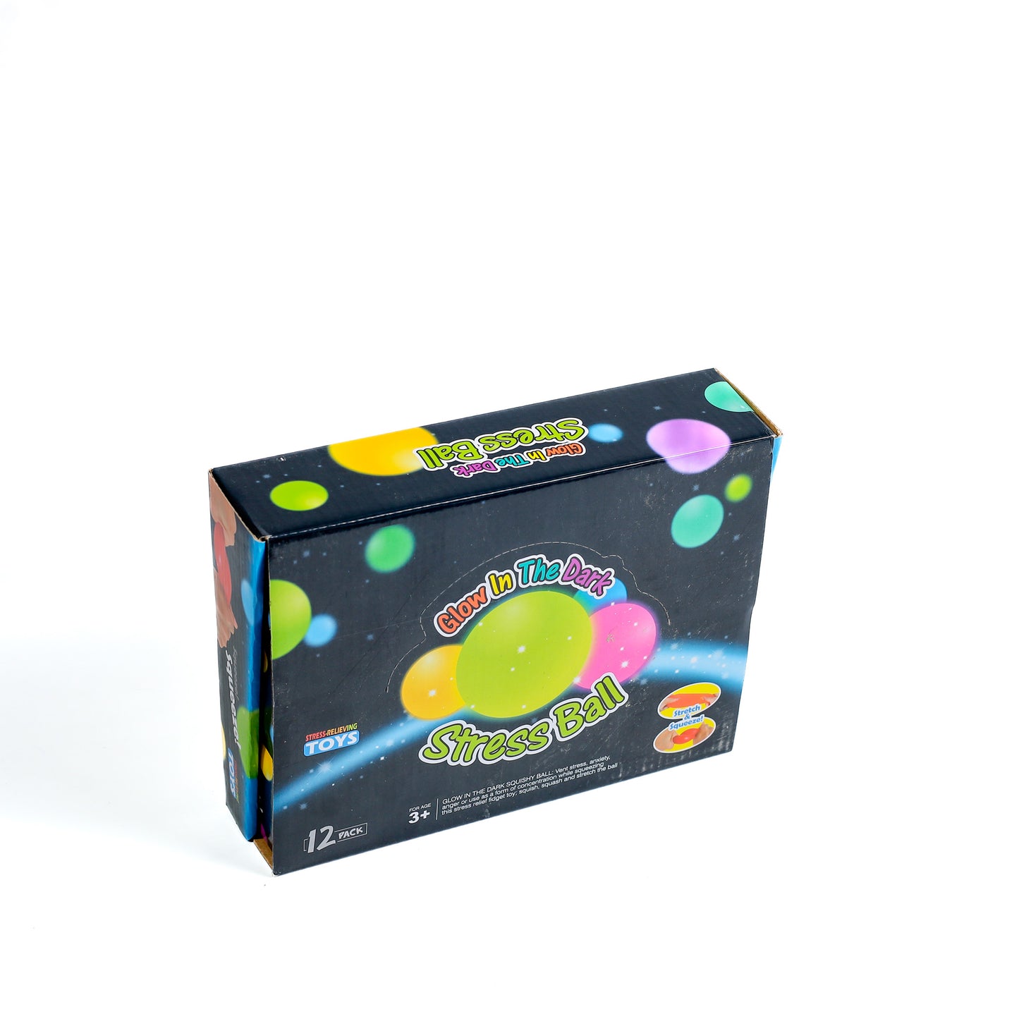 squishy ball 245-60H