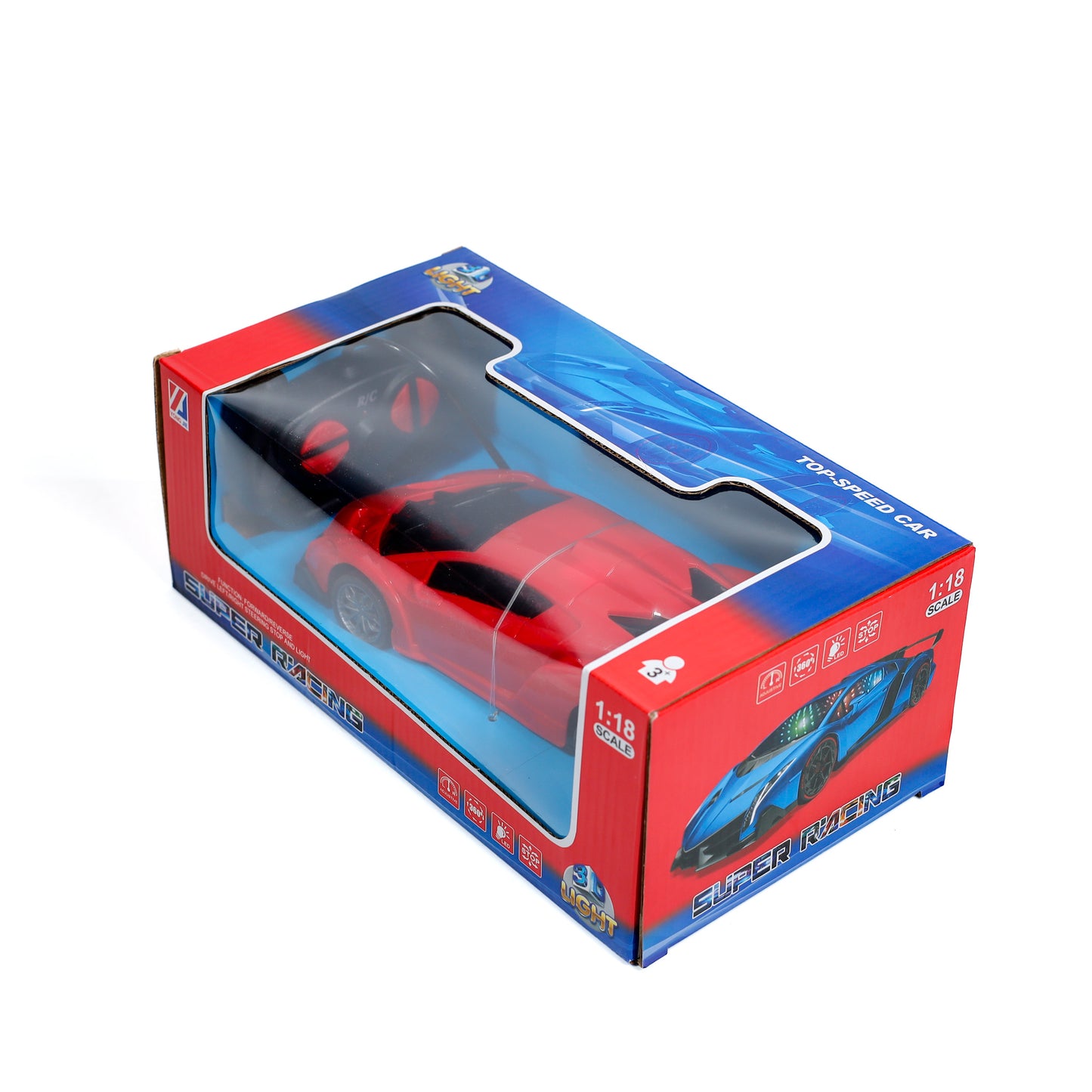 r/c car 391-1D