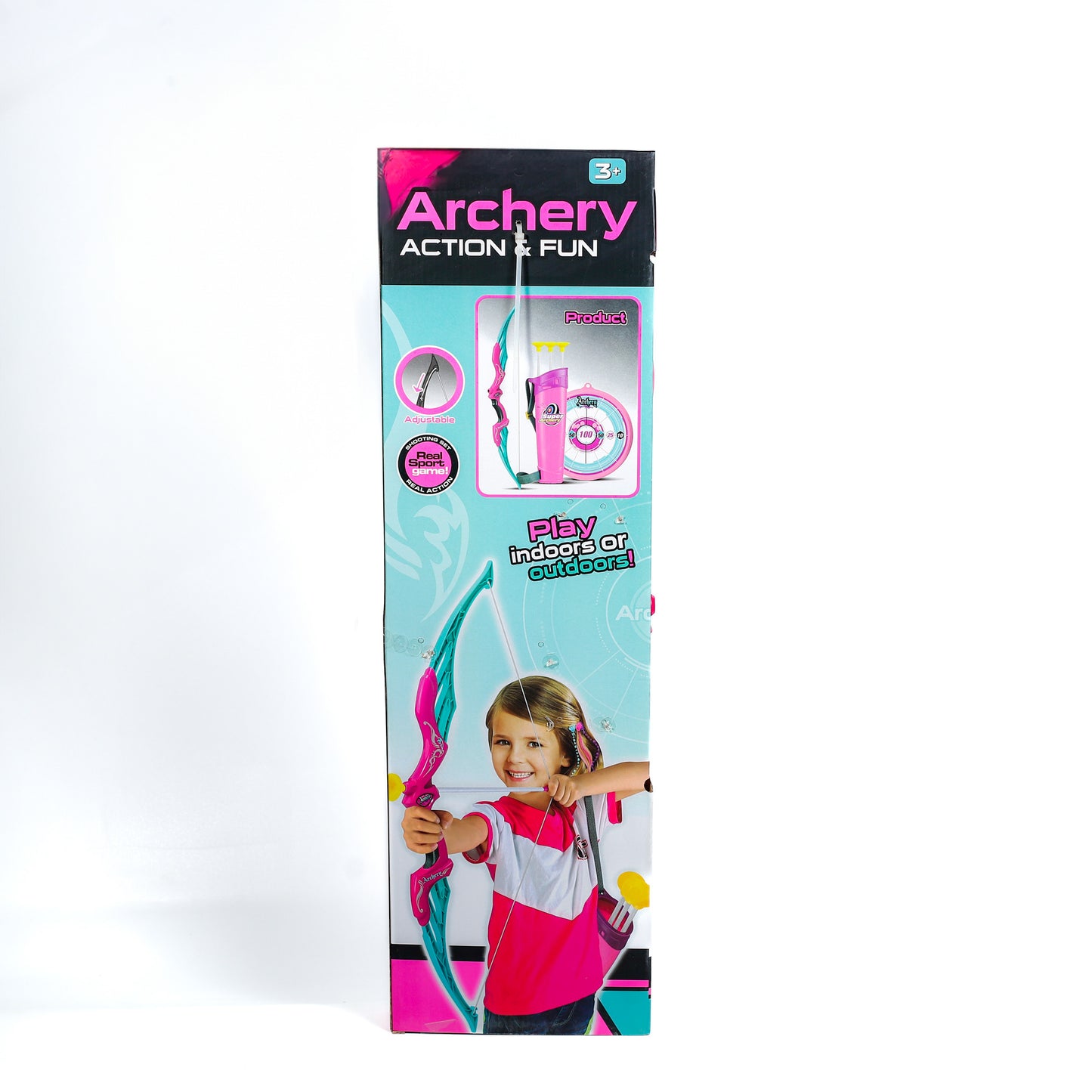 archerys set girls 881-29B