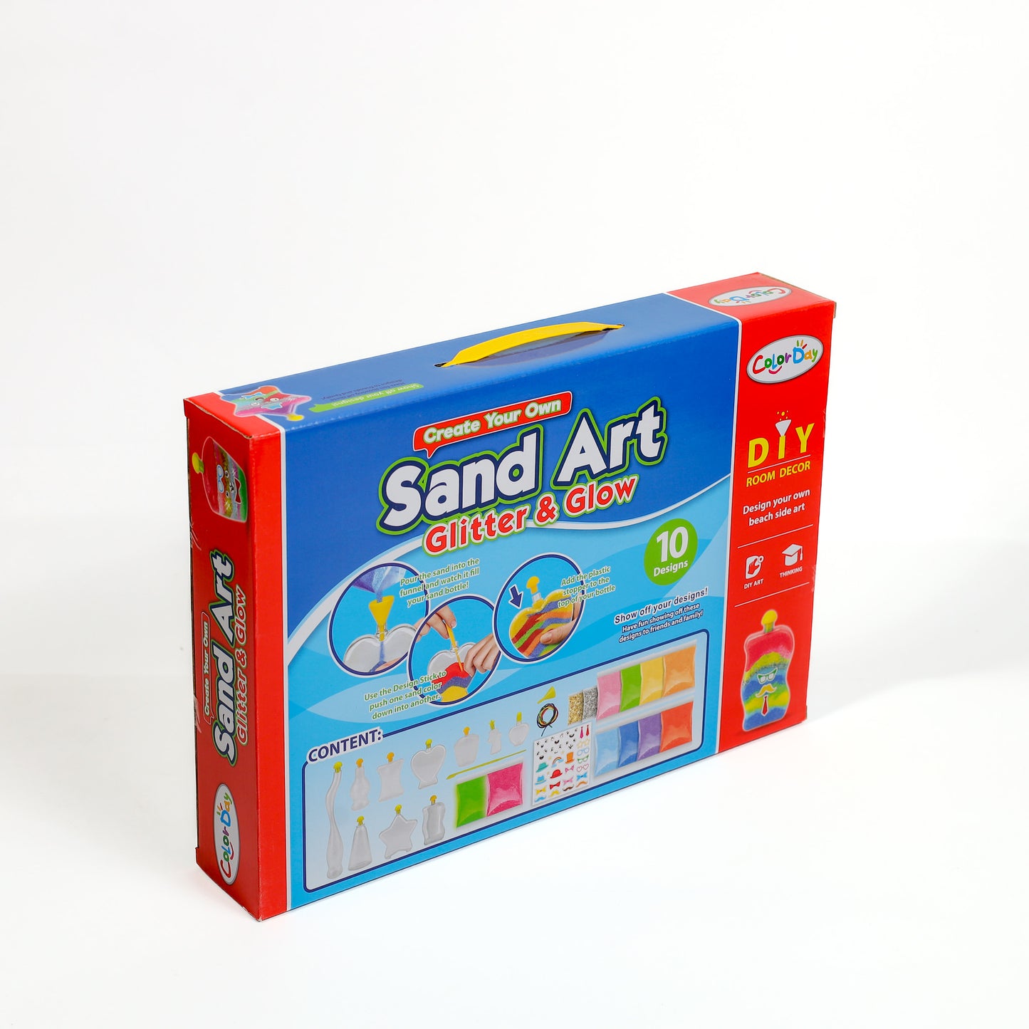 Sand Art (8929)