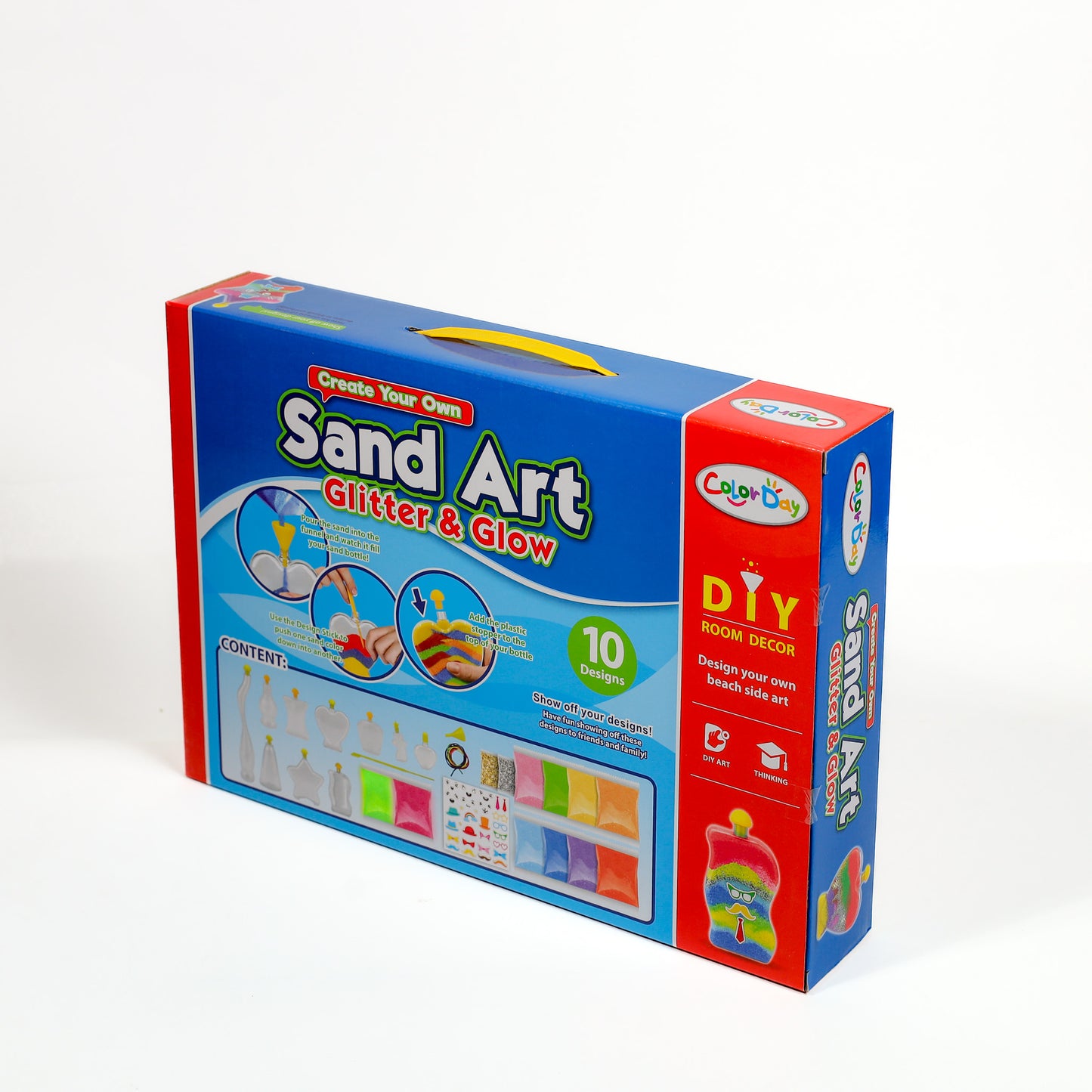Sand Art (8929)