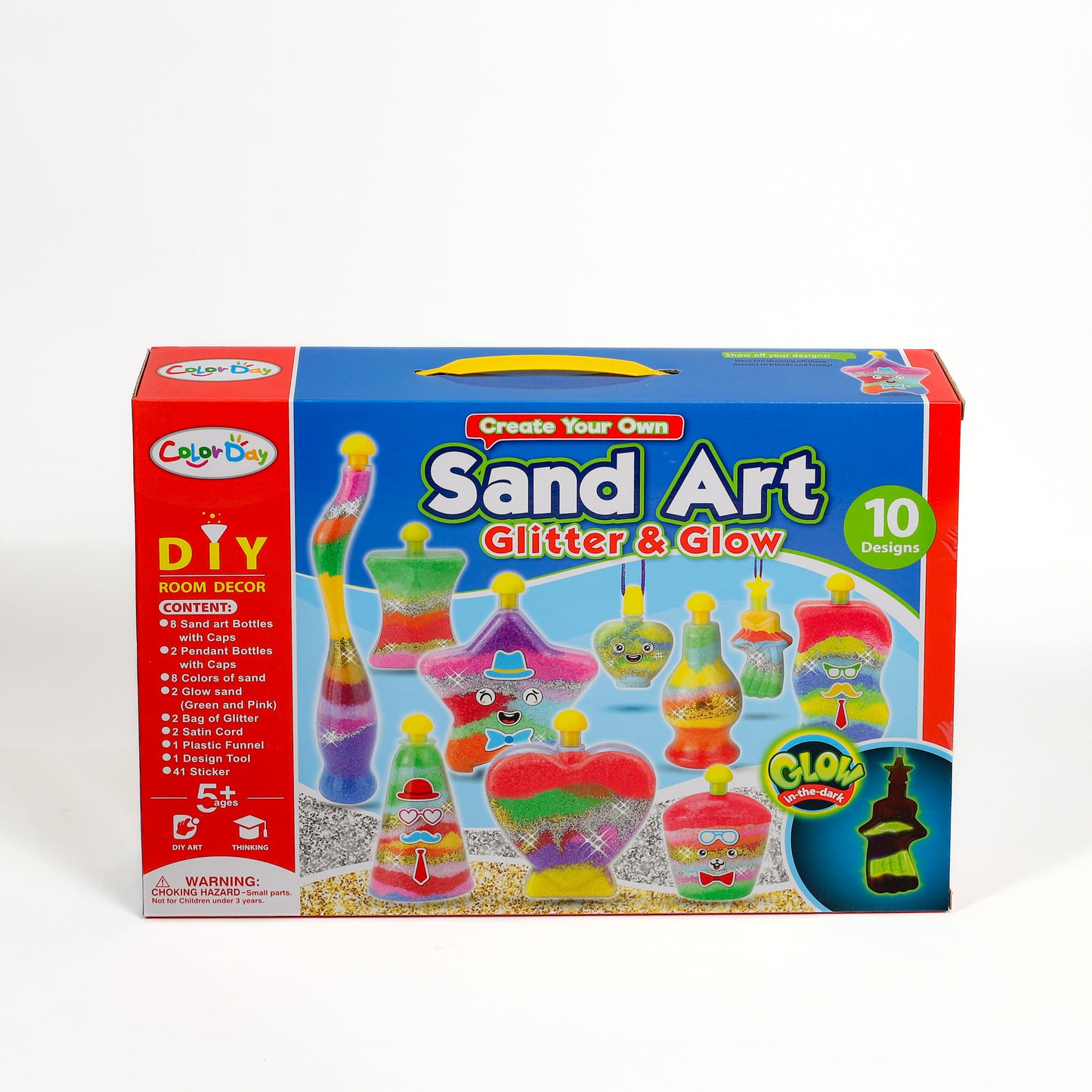 Sand Art (8929)