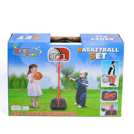 Medium Basketball Set 20881G
