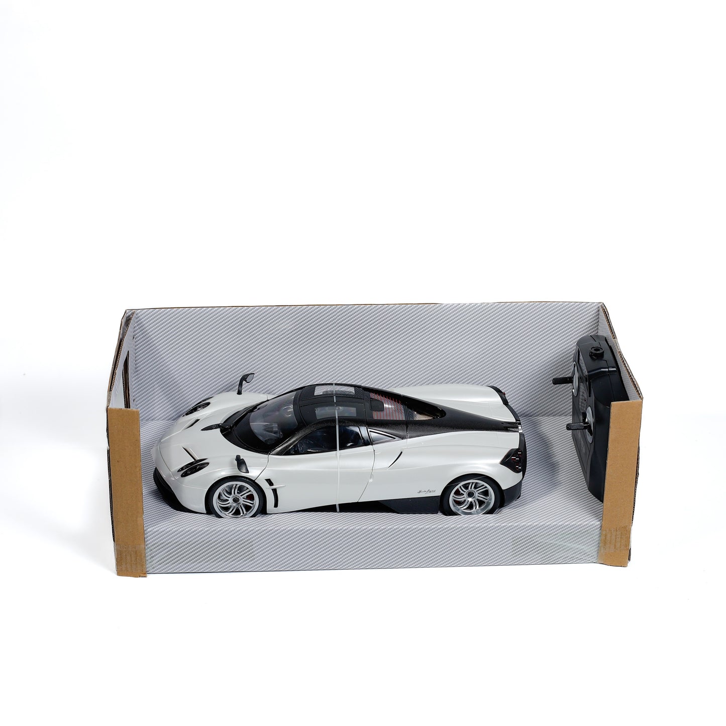 remote control car with usb charging 2301