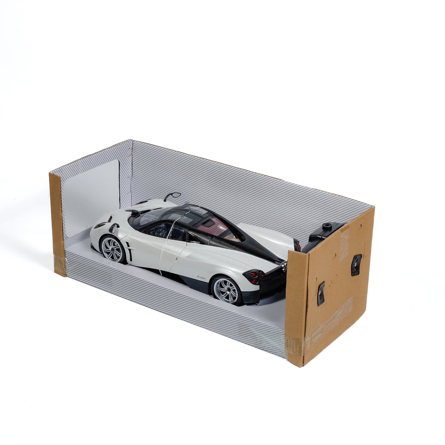 remote control car with usb charging 2301