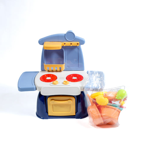 kitchen set 26 pieces 889-173