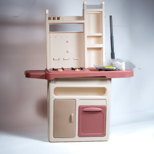 kitchen set 65 pieces 889-212