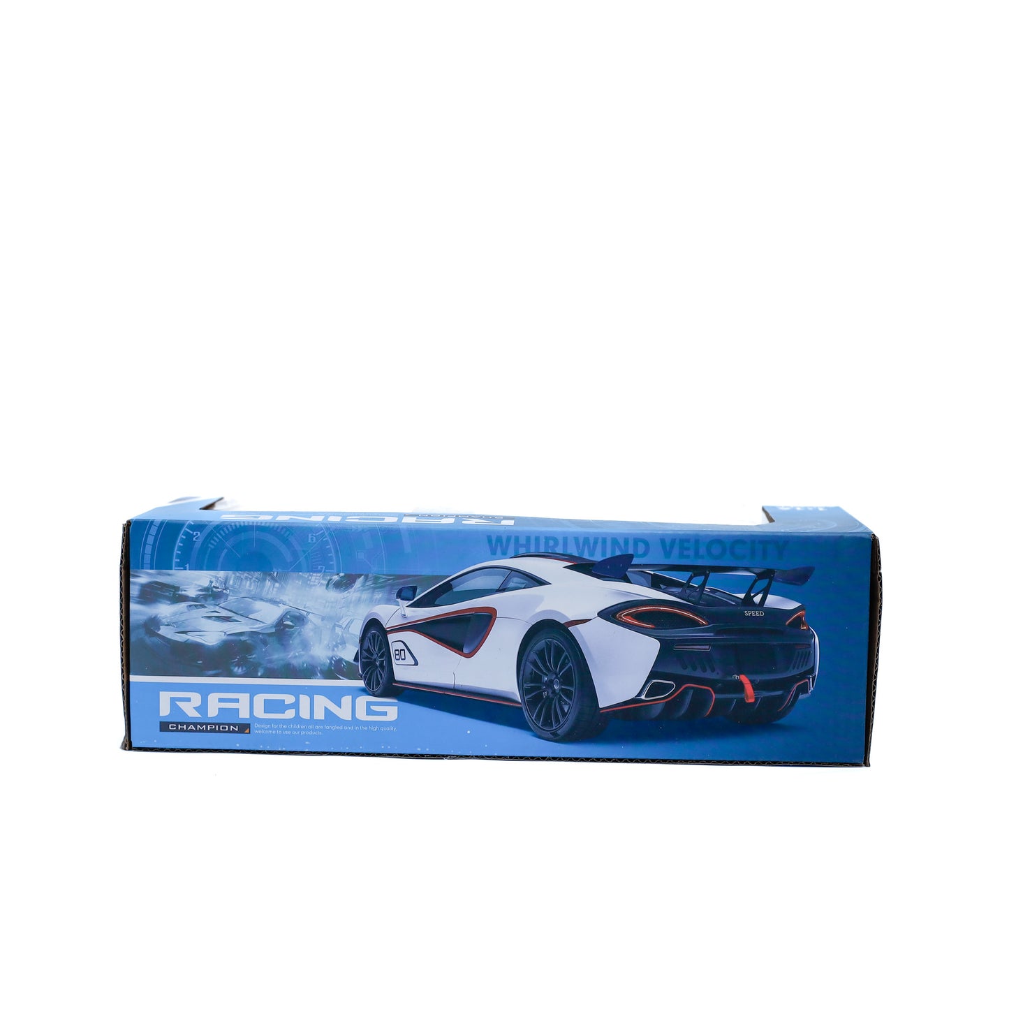 Remote Control Off Road Jeep DE28-1