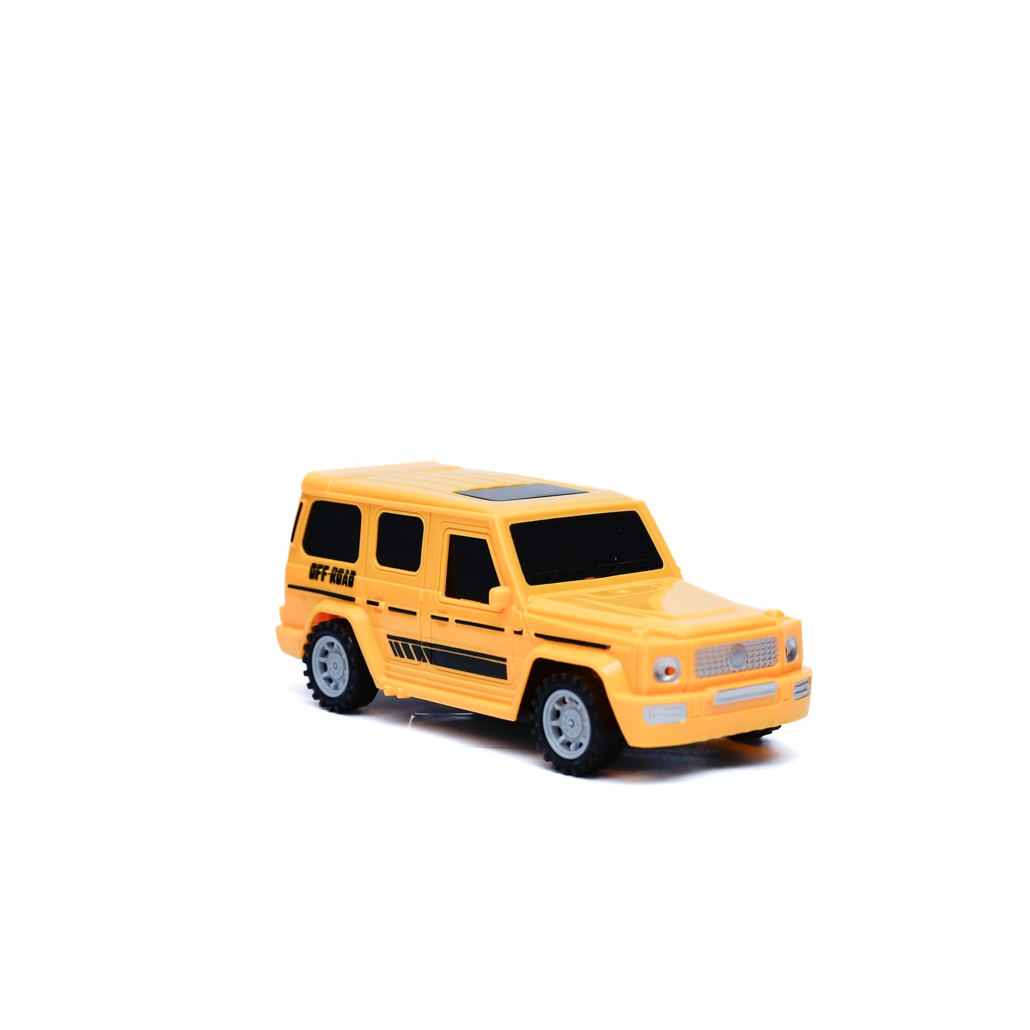Remote Control Off Road Jeep DE28-1