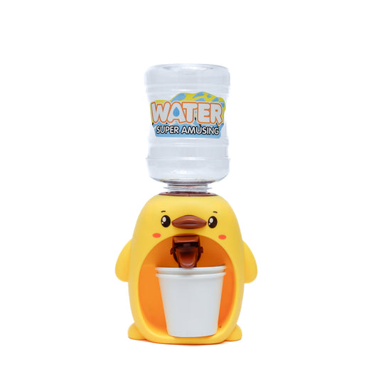 Duck Water Dispenser Set 8057